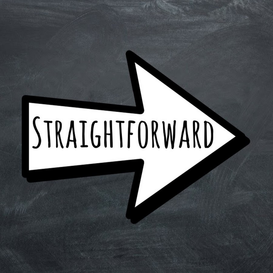 StraightForwardStuff Avatar de canal de YouTube