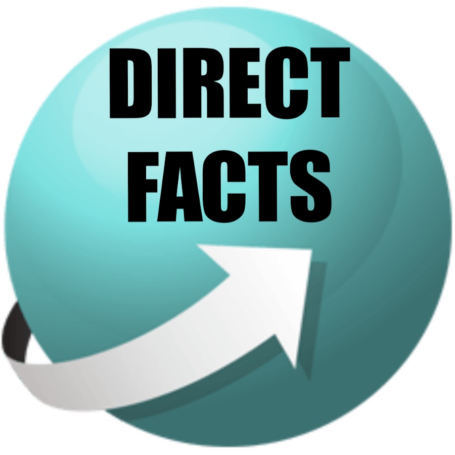 DIRECT FACTS رمز قناة اليوتيوب