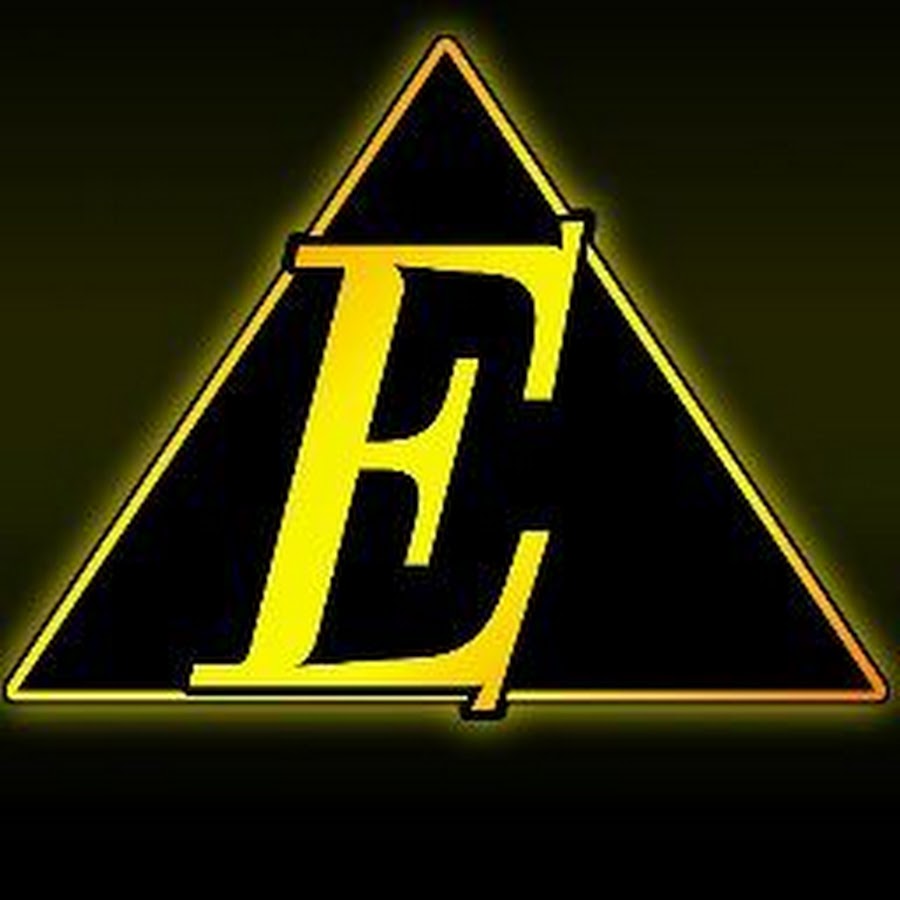 ENNIDEL. YouTube channel avatar