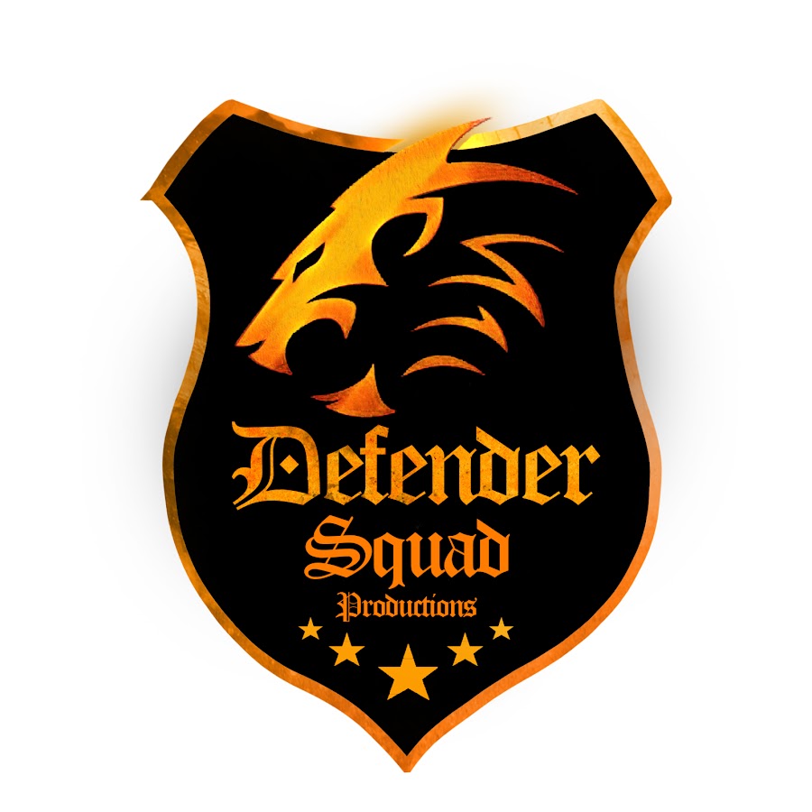 Defender Squad YouTube channel avatar