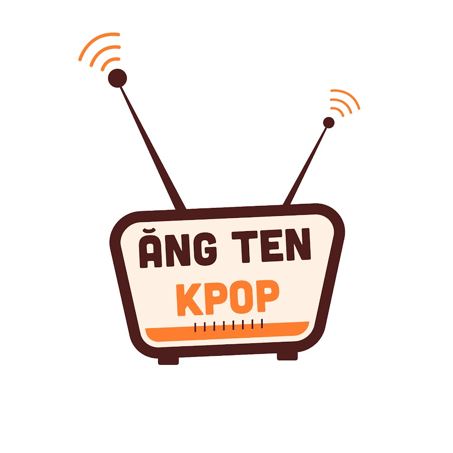 Ang Ten Kpop Avatar canale YouTube 