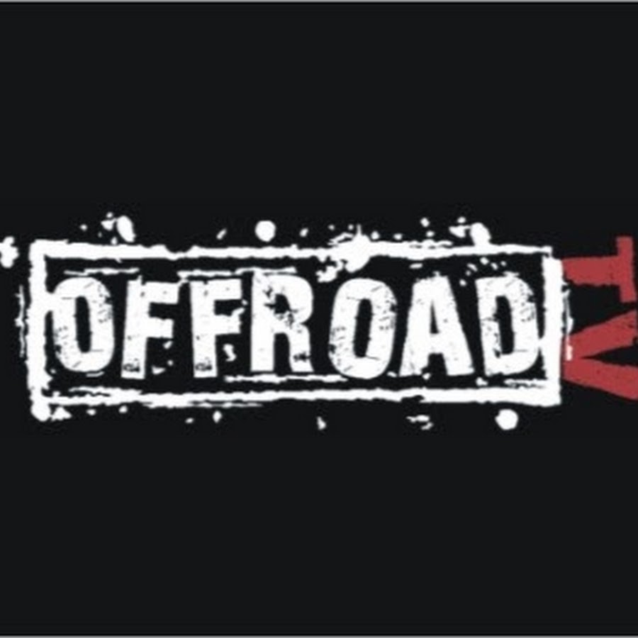 Offroadtv.it YouTube channel avatar