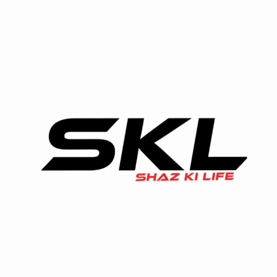 Shaz ki life YouTube 频道头像