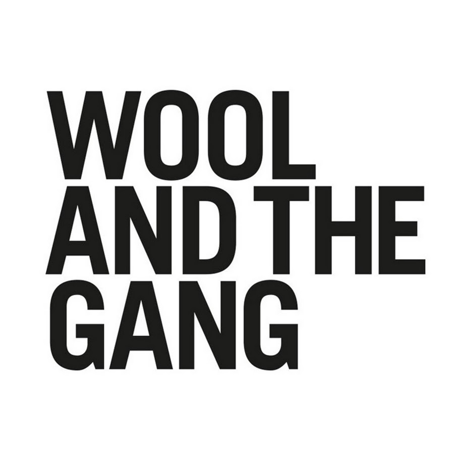 WOOLANDTHEGANG