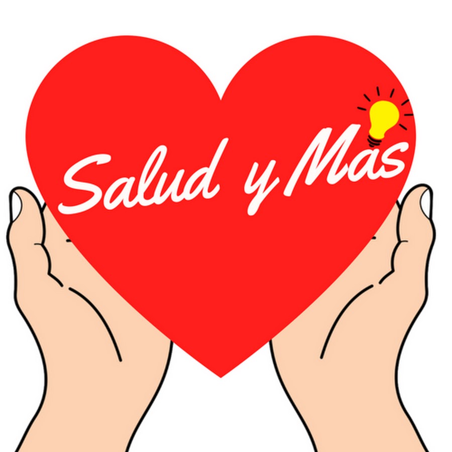 Salud y Mas YouTube channel avatar