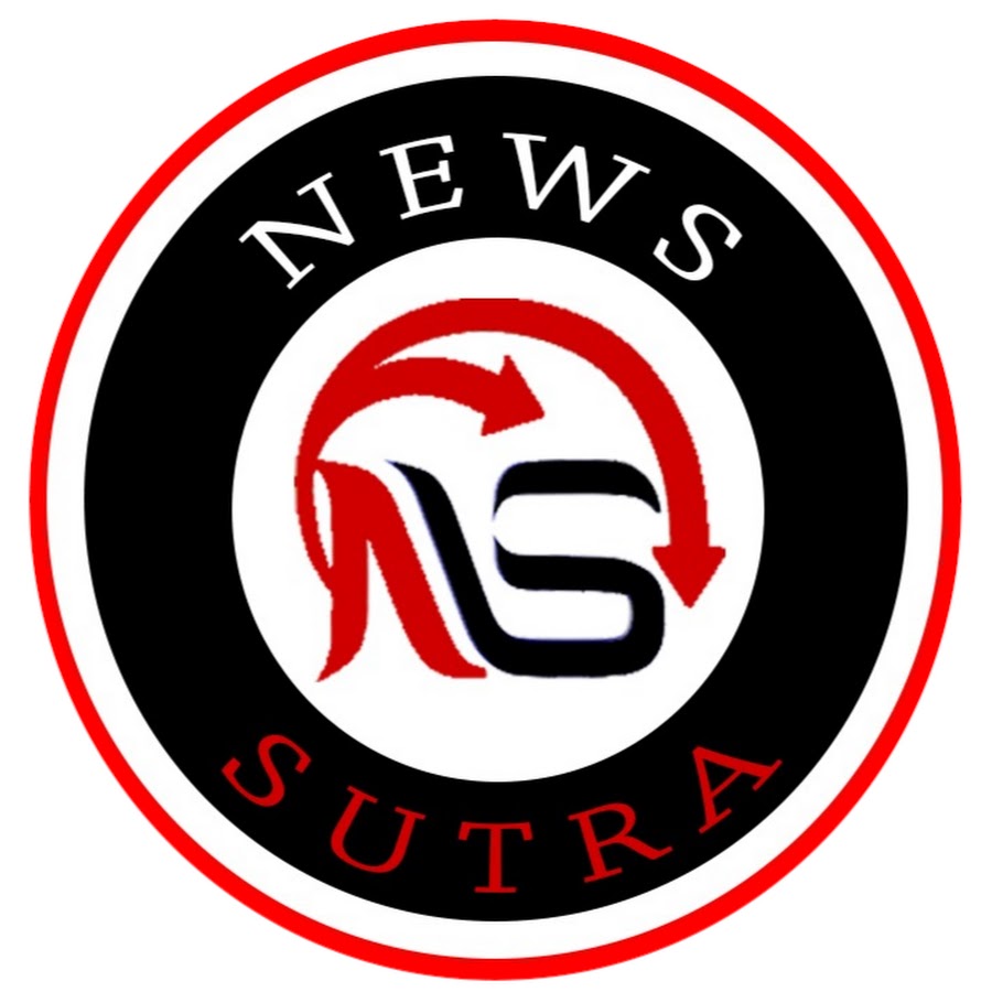 News Sutra YouTube channel avatar
