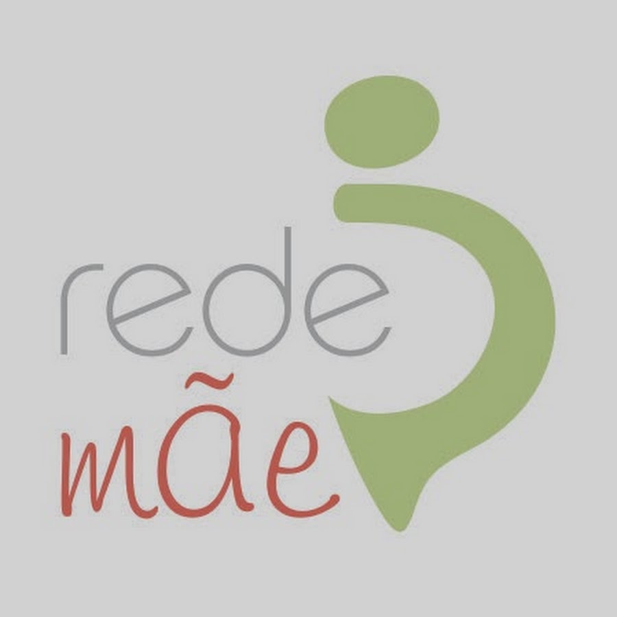 Rede MÃ£e Brasil YouTube channel avatar
