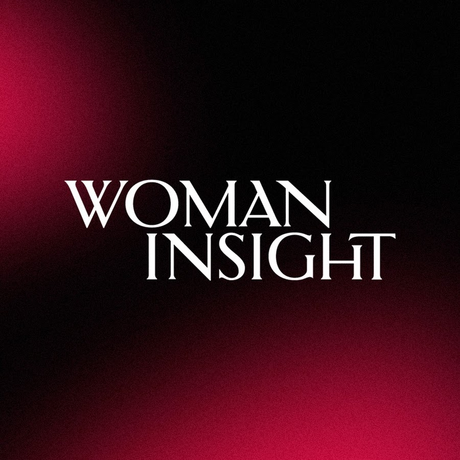 WOMAN INSIGHT