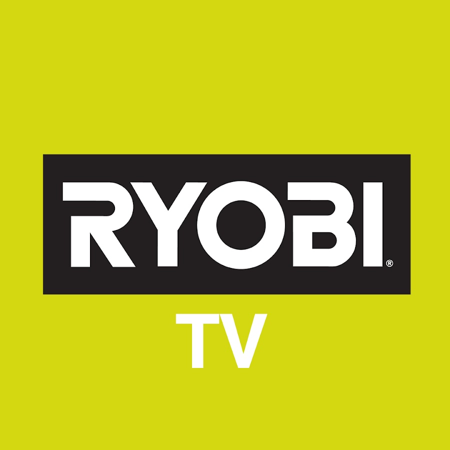 RyobiTV Awatar kanału YouTube
