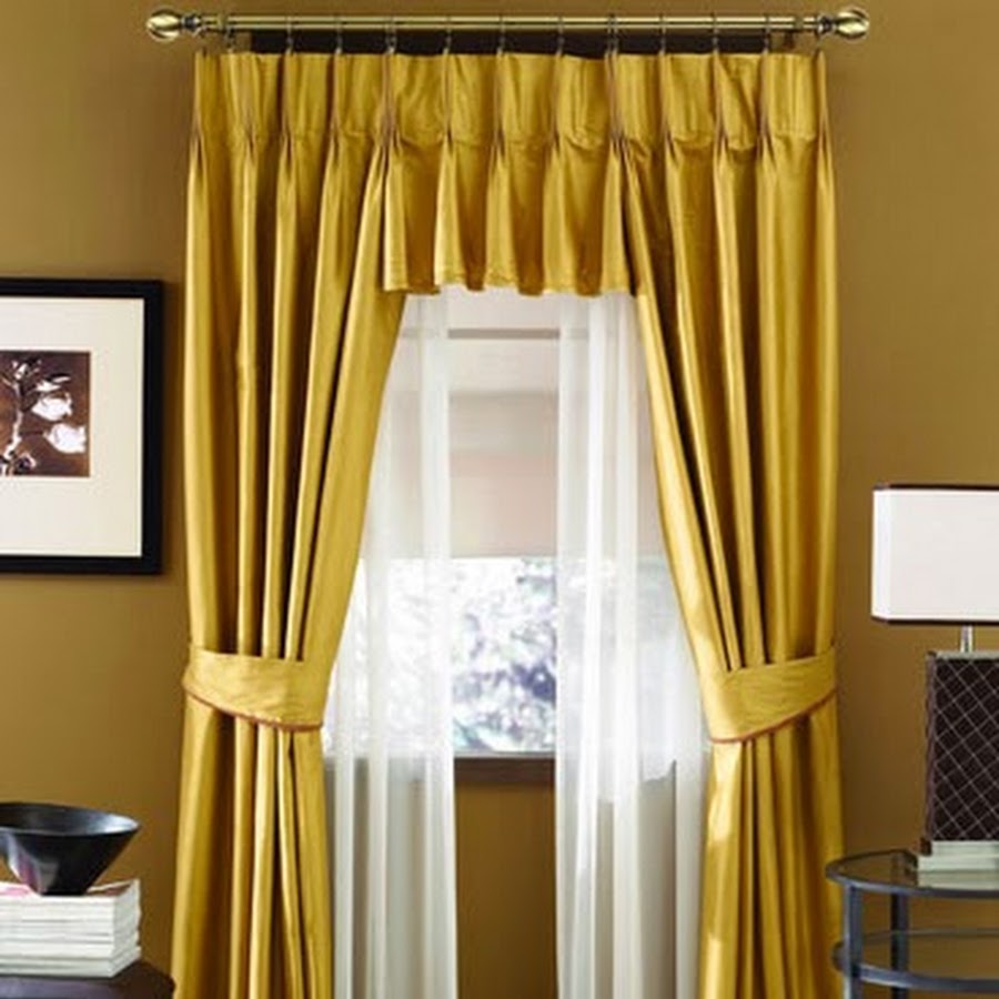 cortinas - tapizon