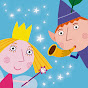 Ben and Holly’s Little Kingdom – Official Channel - @theofficialbenholly  YouTube Profile Photo