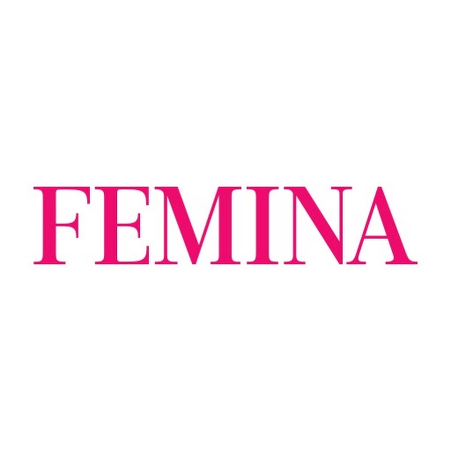 Femina India ইউটিউব চ্যানেল অ্যাভাটার