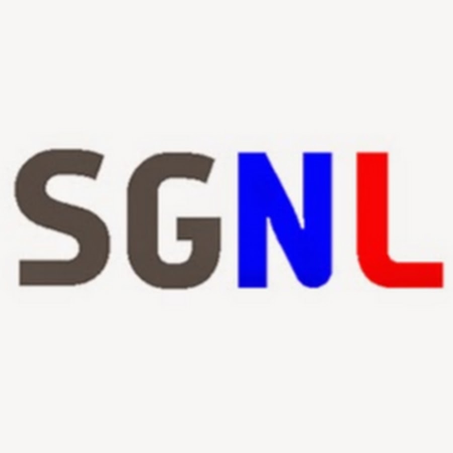 SimGamer NL Аватар канала YouTube