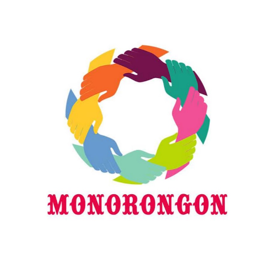 MONORONGON Avatar canale YouTube 