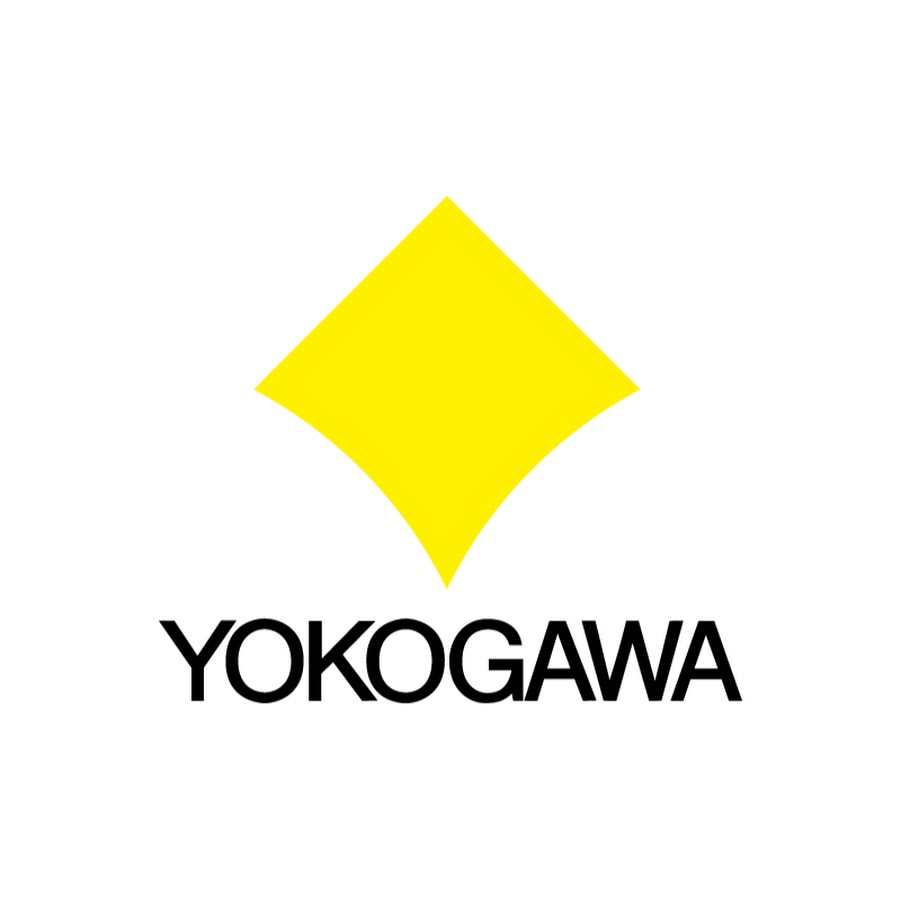 Yokogawa: Industrial Automation YouTube channel avatar