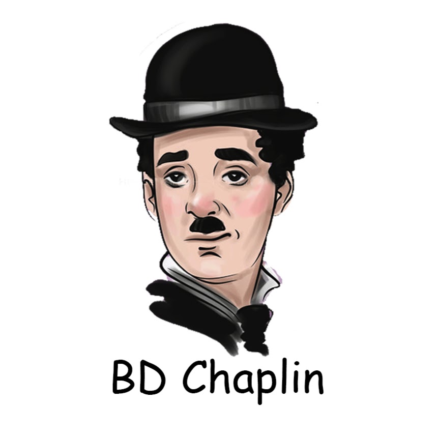 BD Chaplin