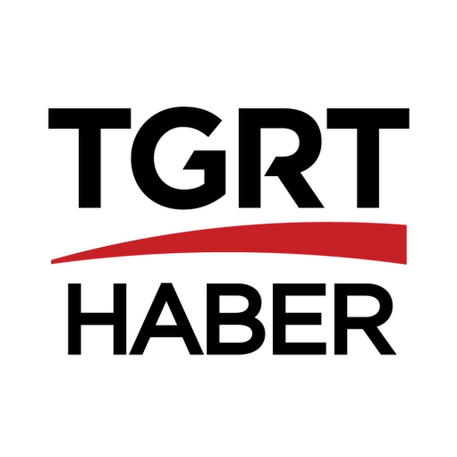 TGRT Haber TV Awatar kanału YouTube