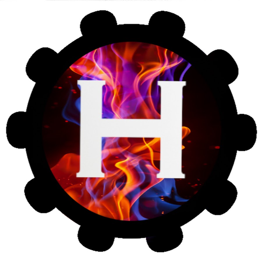 Hihacks YouTube channel avatar