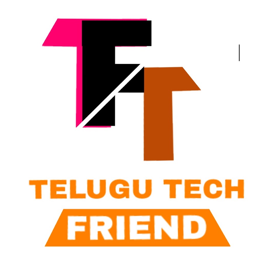 Telugu Tech Friend ইউটিউব চ্যানেল অ্যাভাটার