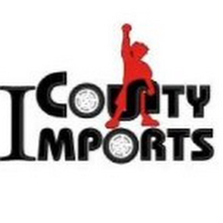 COUNTYIMPORT POWERSPORTS MALL