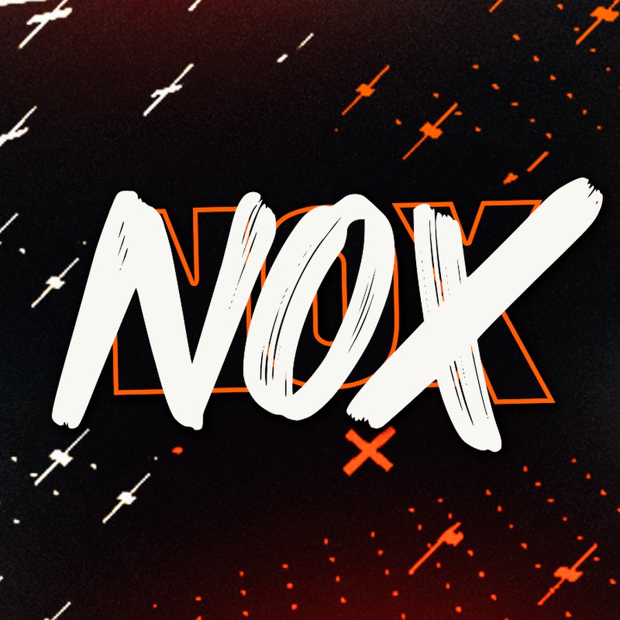 Nox YouTube channel avatar