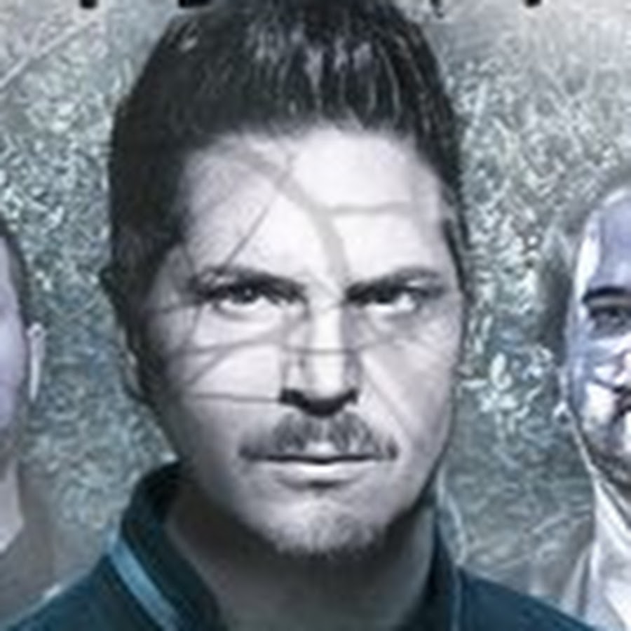 ghost adventures YouTube channel avatar