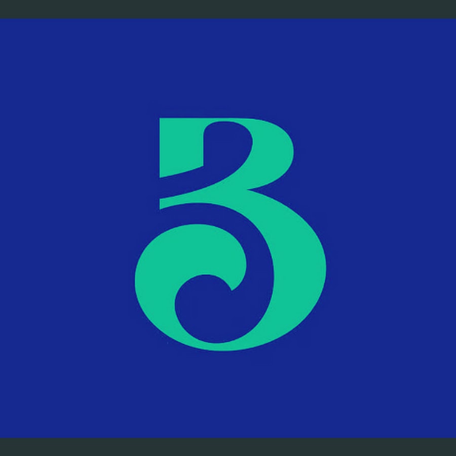 BakiB3 ইউটিউব চ্যানেল অ্যাভাটার