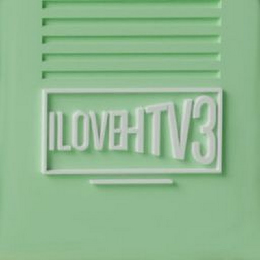 I Love HTV3