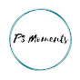 P3 Moments YouTube Profile Photo