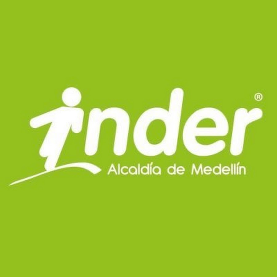 Inder Alcaldia De Medellin Youtube