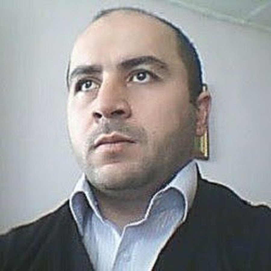 Elnur Musayev رمز قناة اليوتيوب