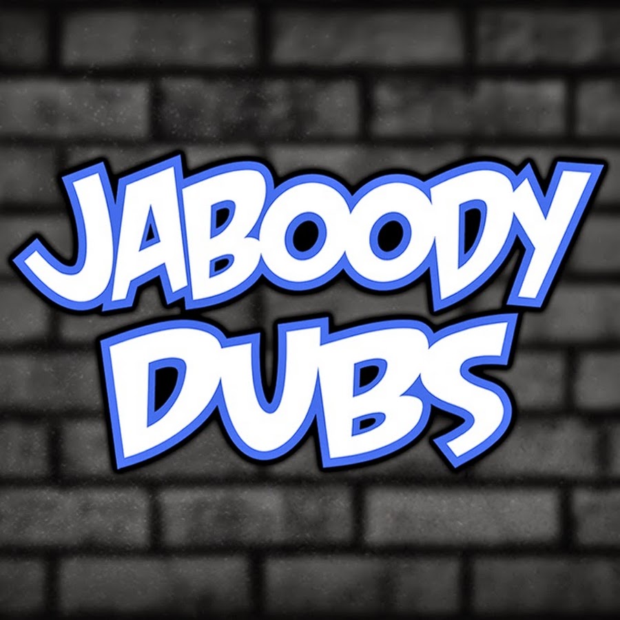 Jaboody Dubs YouTube 频道头像