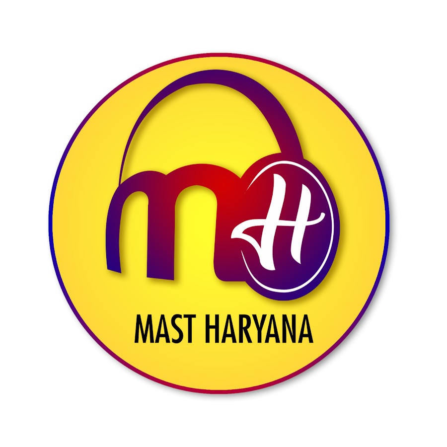 Mast Haryana رمز قناة اليوتيوب