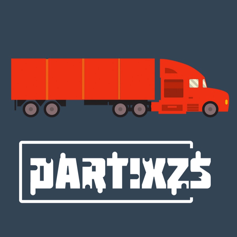 Dartixzs Kanalas YouTube channel avatar