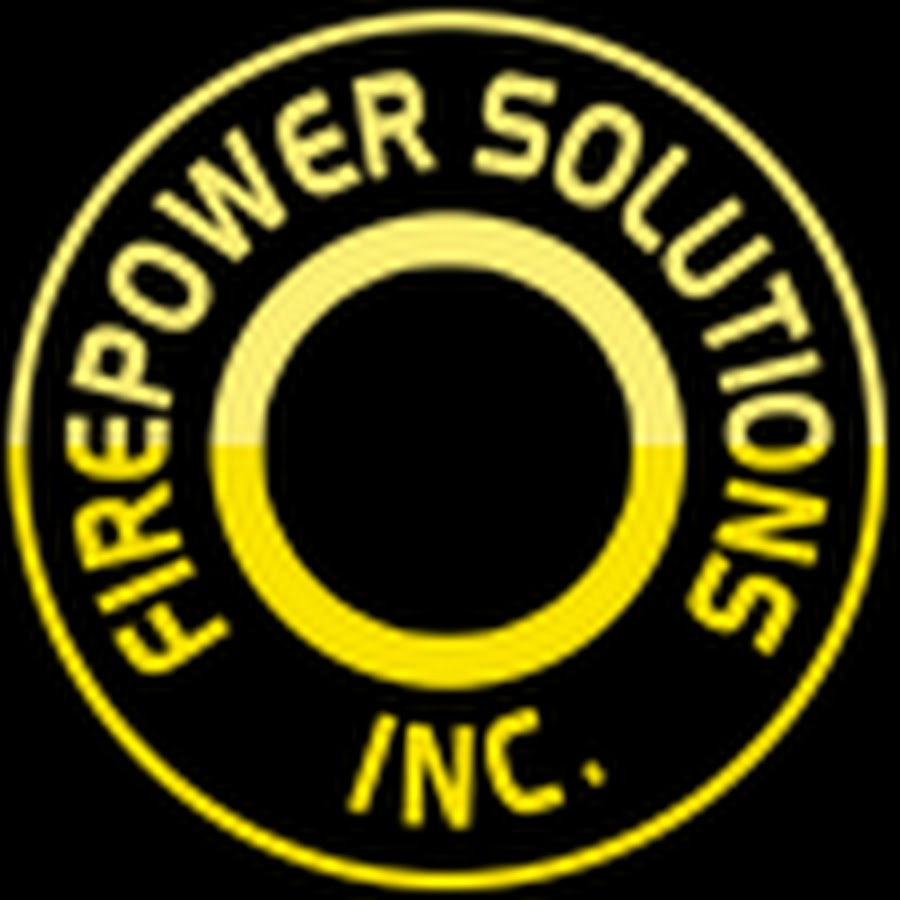 TheFirePowerSolution YouTube channel avatar