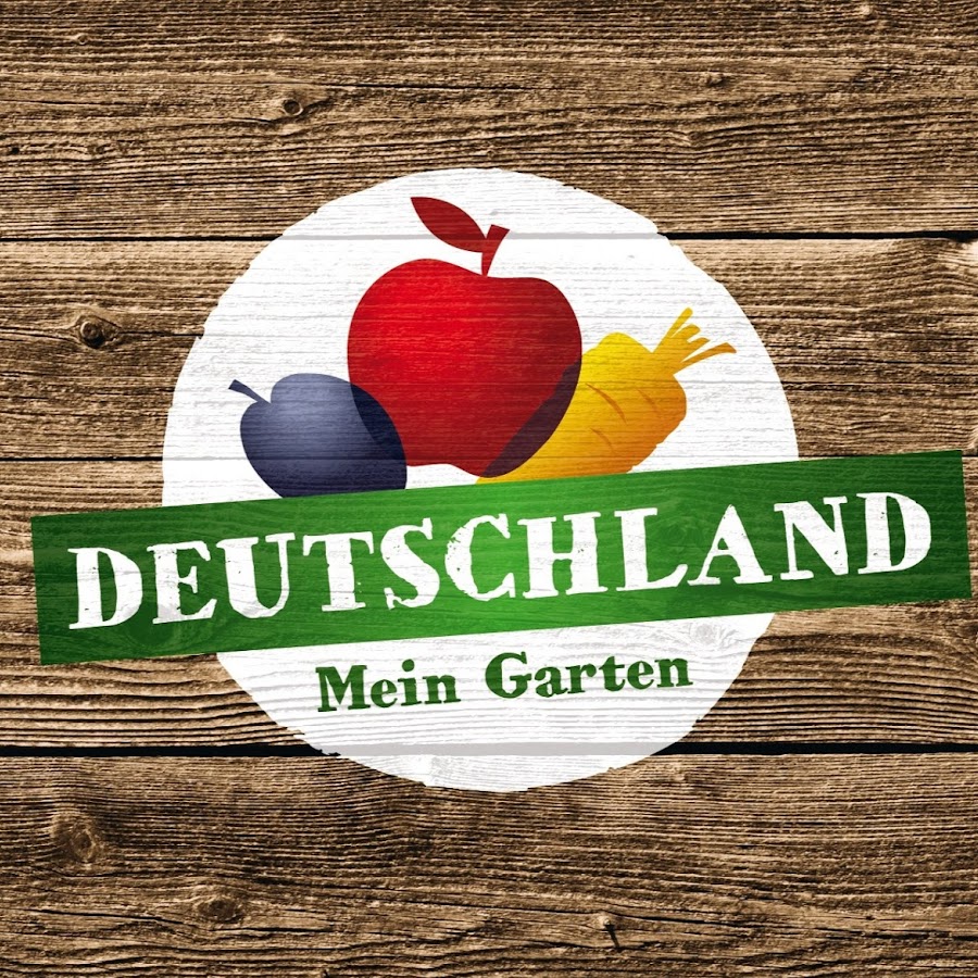Deutsches Obst und GemÃ¼se YouTube 频道头像