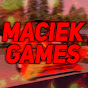 Maciek Games
