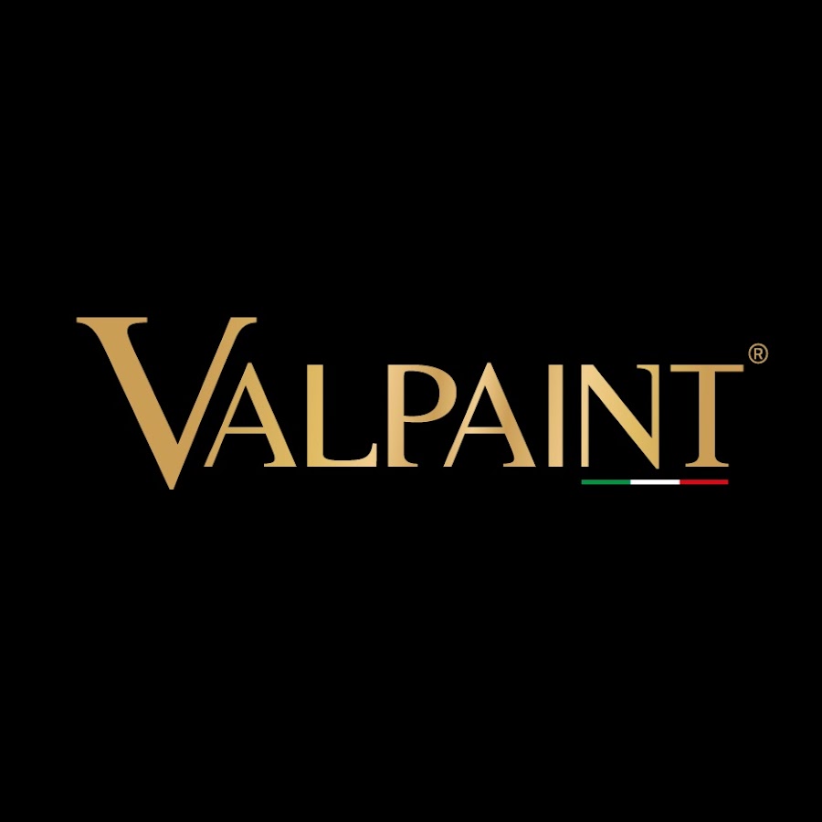 Valpaint YouTube 频道头像