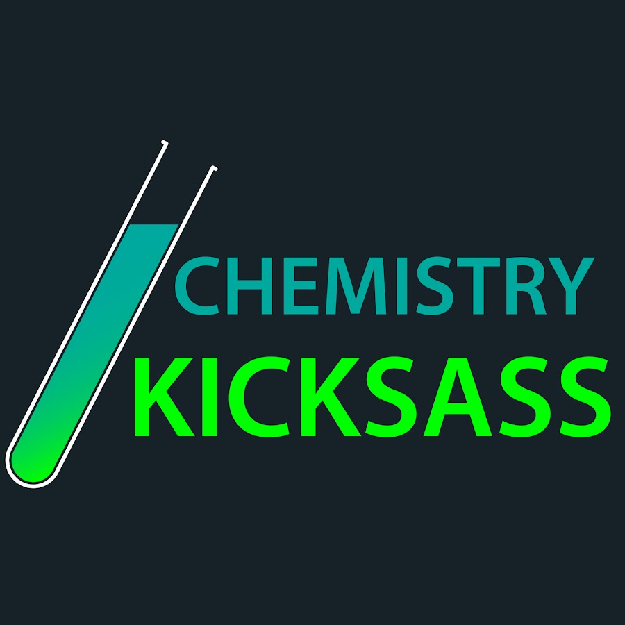 chemistrykicksass Avatar del canal de YouTube