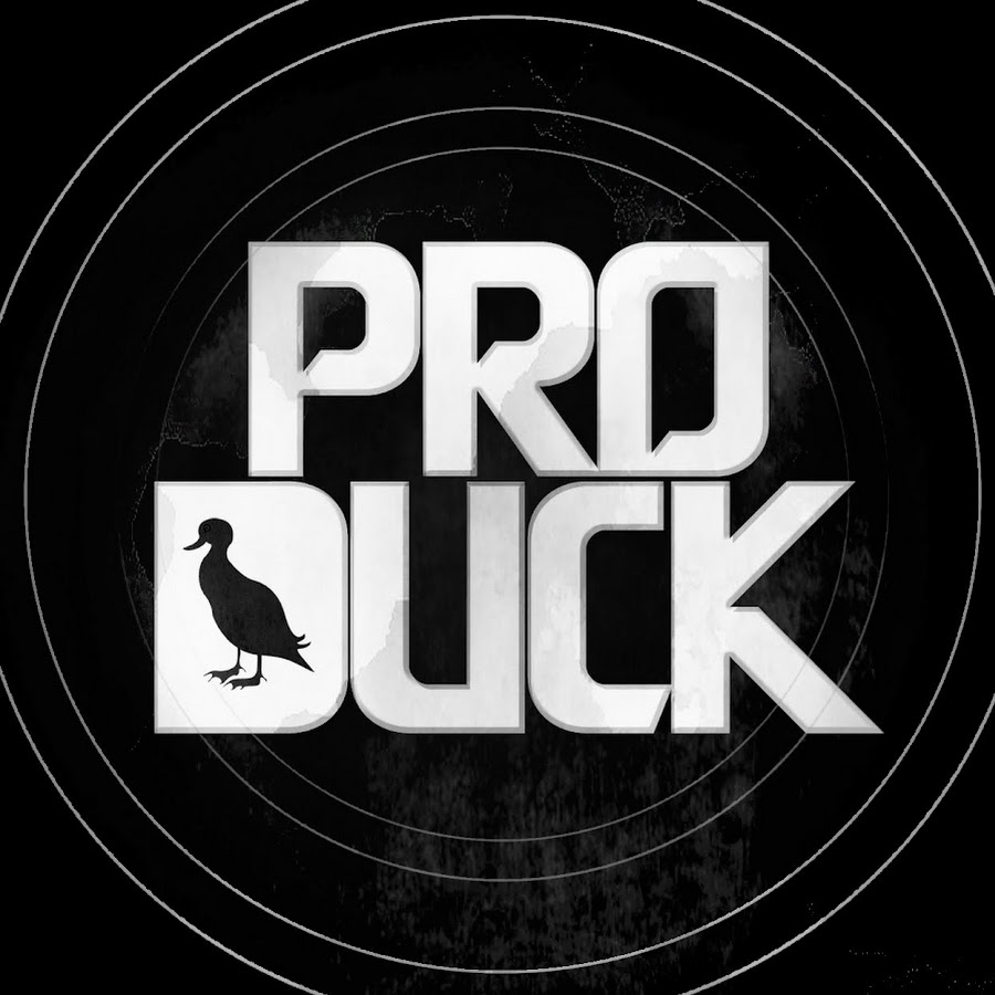 Produck YouTube channel avatar