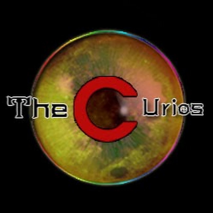 The Curious رمز قناة اليوتيوب