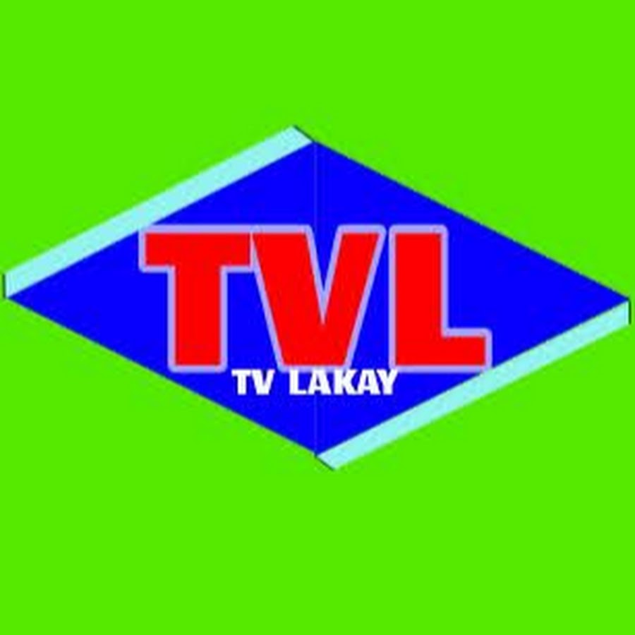 TV Lakay YouTube channel avatar