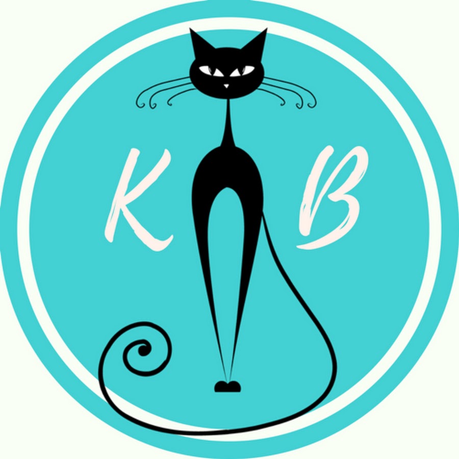 Kittenish Behaviour رمز قناة اليوتيوب