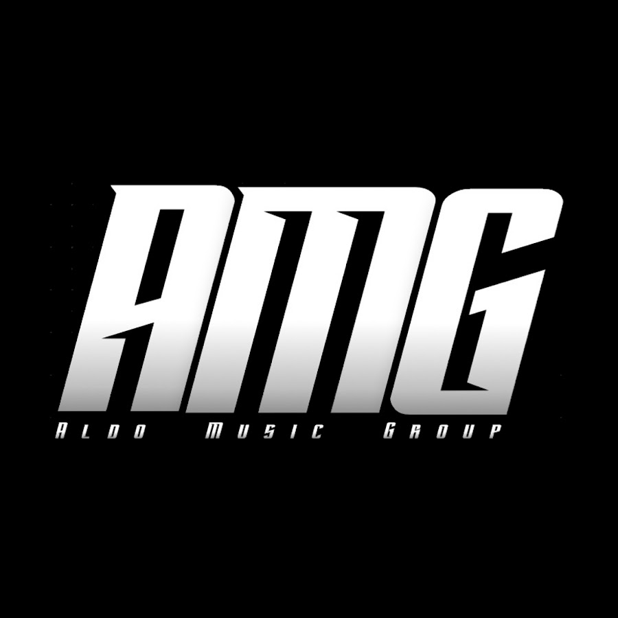 Aldo Music Group Avatar canale YouTube 