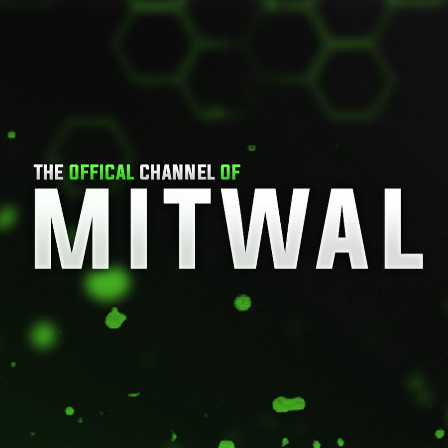 Mitwal Awatar kanału YouTube