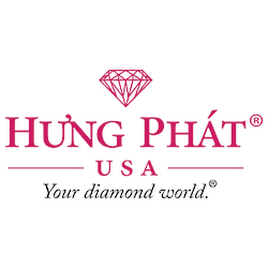 Hung Phat USA YouTube 频道头像