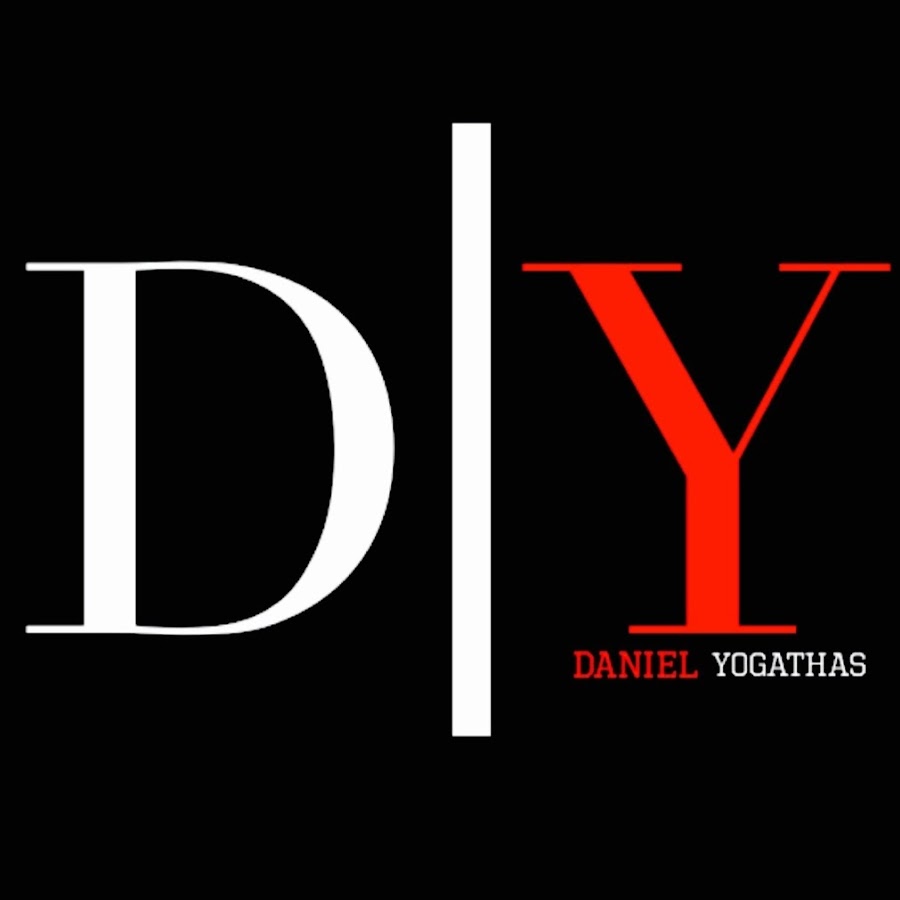 Daniel Yogathas YouTube channel avatar