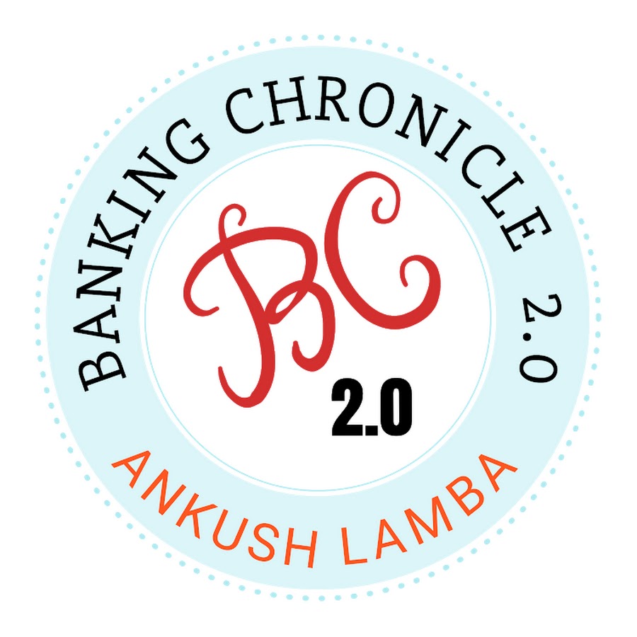 BANKING CHRONICLE YouTube channel avatar