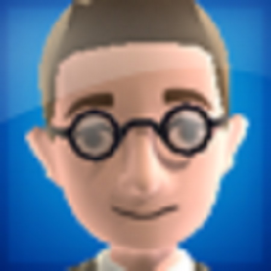 thefatperogi YouTube channel avatar