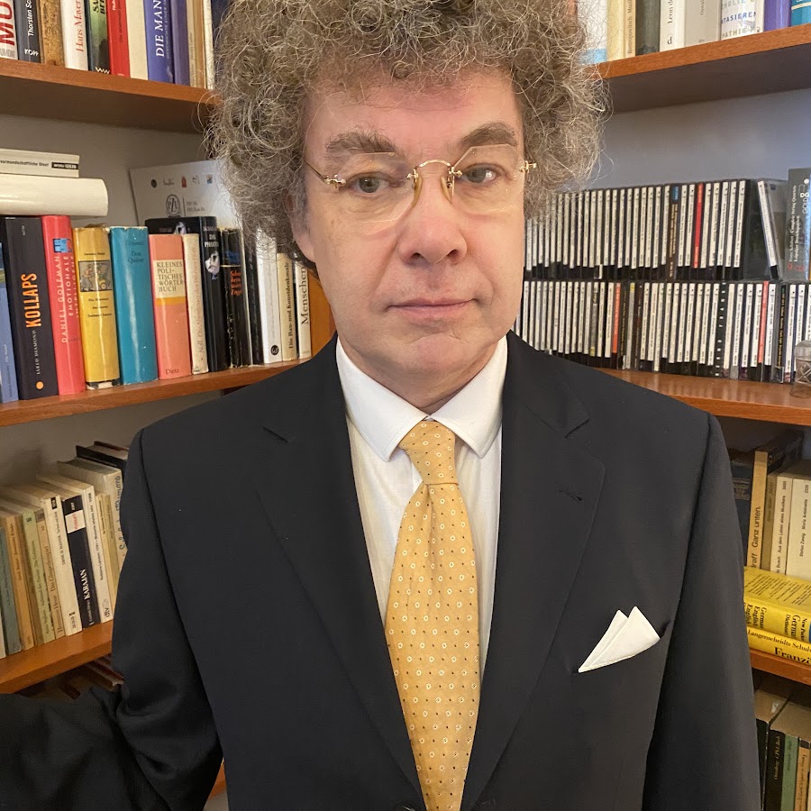 Matthias Moosdorf Youtube